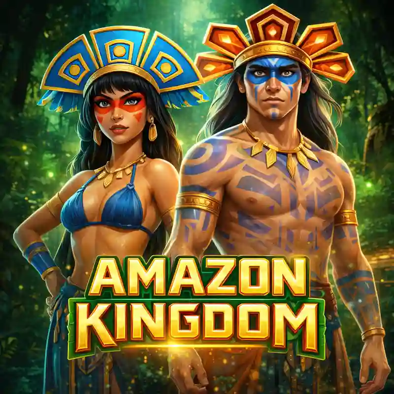 Amazon Kingdom
