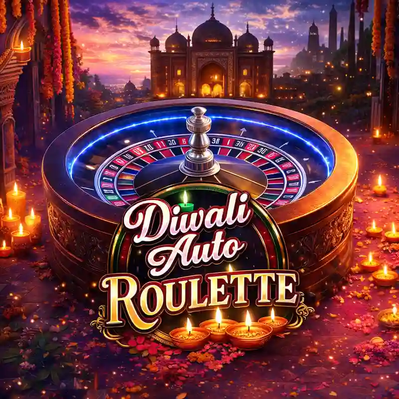Diwali Auto Roulette juan365ph online casino