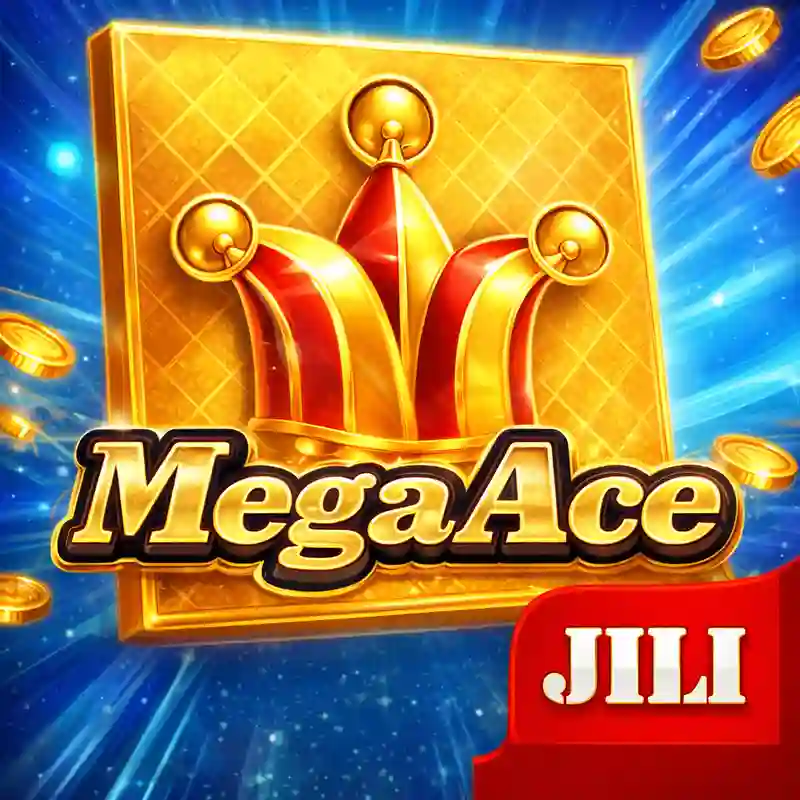 Mega Ace Slot Game by JILI on juan365ph