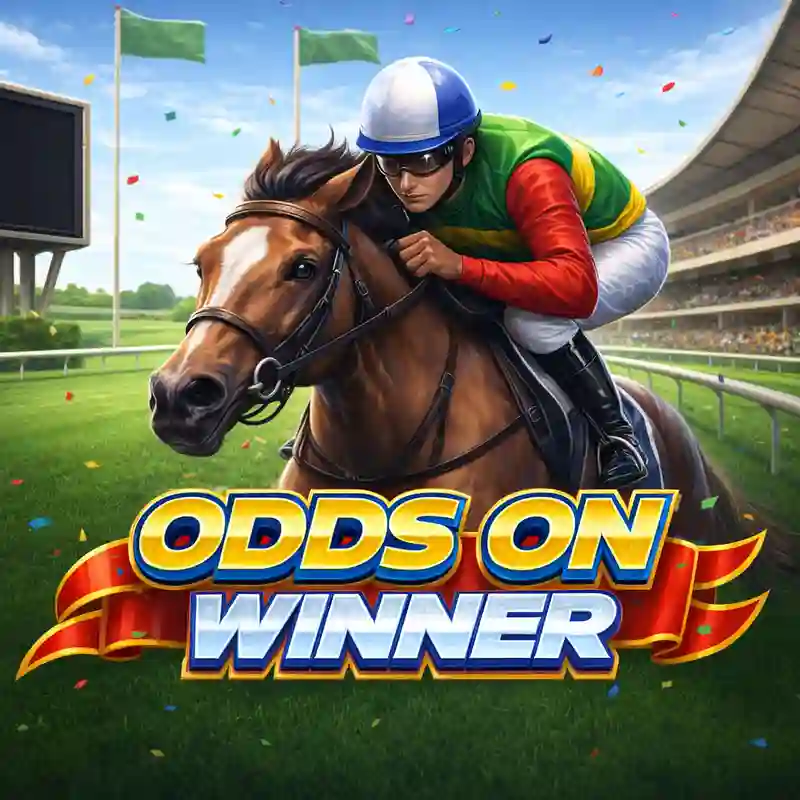 Odds On Winner Slot Game - Play at juan365ph